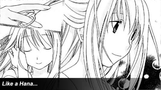 Hanamaru .6 & 7 & 8 09.05.2012